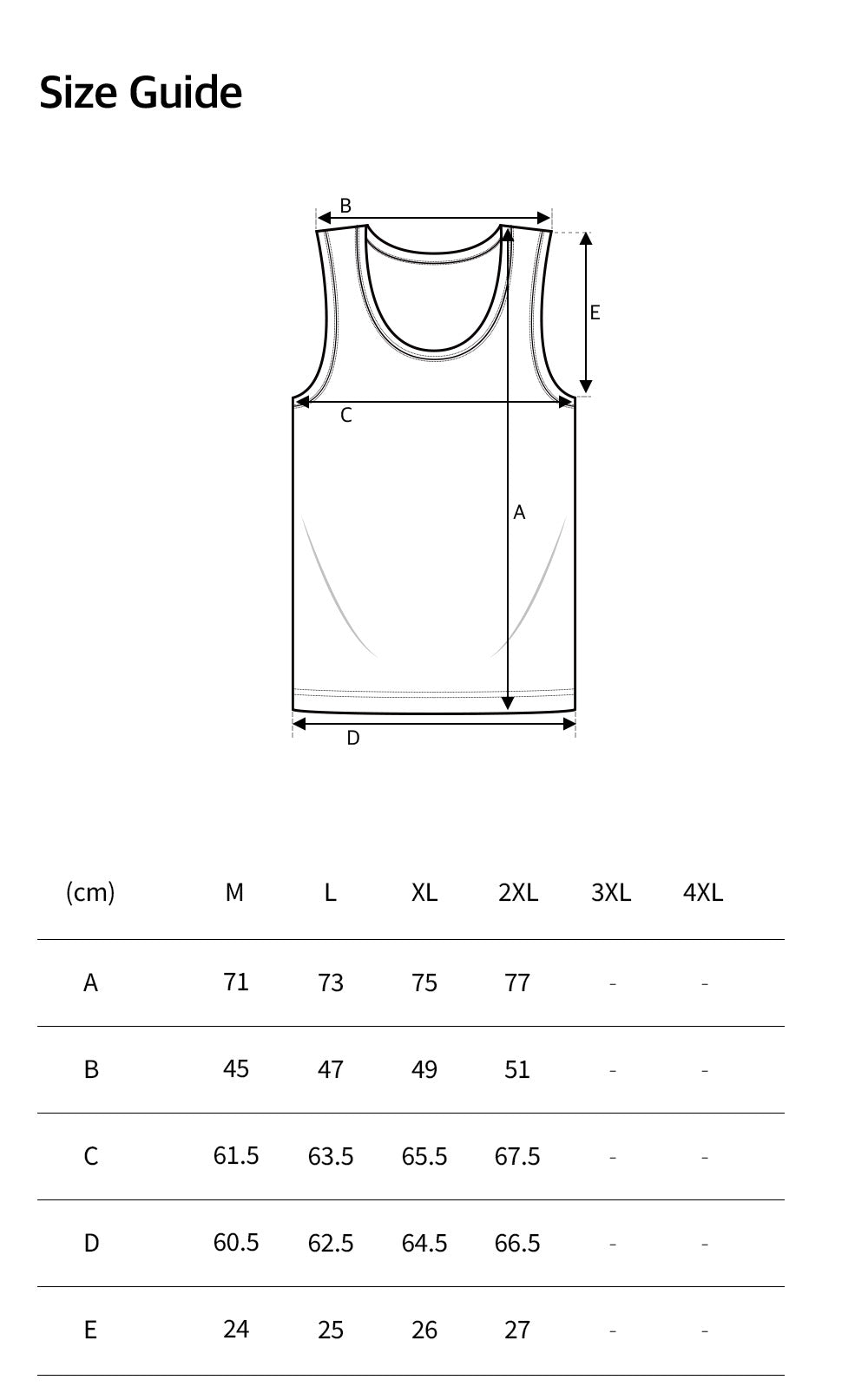 Old Legacy Sorona Mesh Sleeveless
