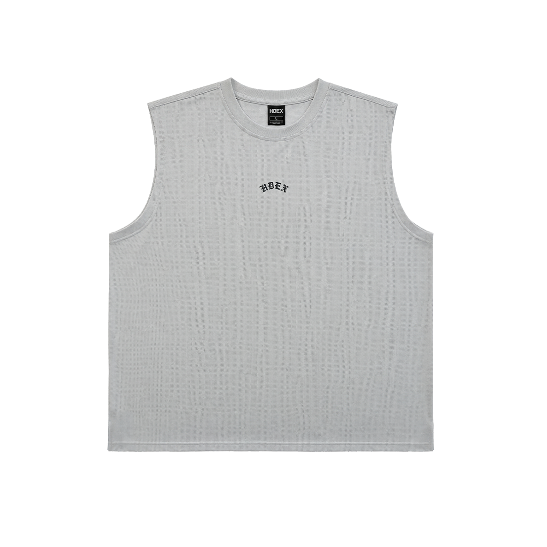 Old Legacy Sorona Mesh Sleeveless