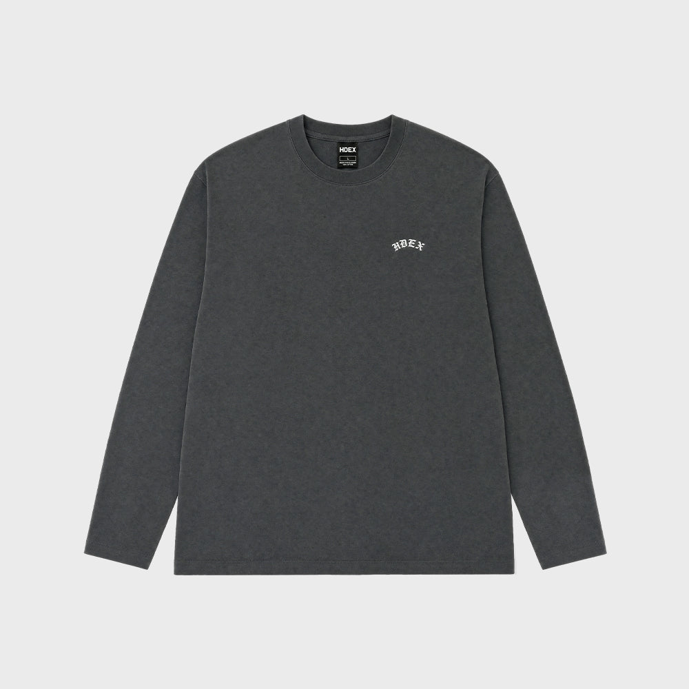 Natural Body Fit Long Sleeve