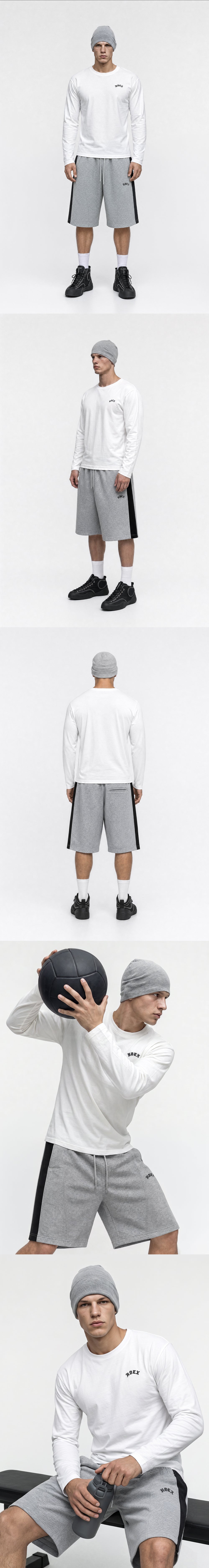 Natural Body Fit Long Sleeve