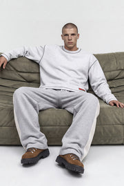 Core Giant Fit Jersey Long Sleeve
