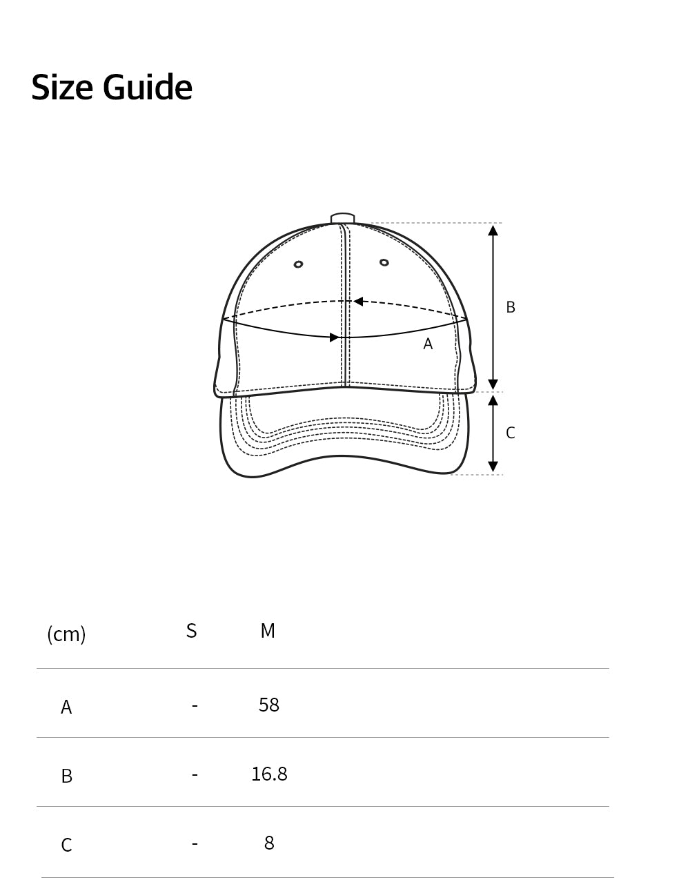 Division Camo Ball Cap