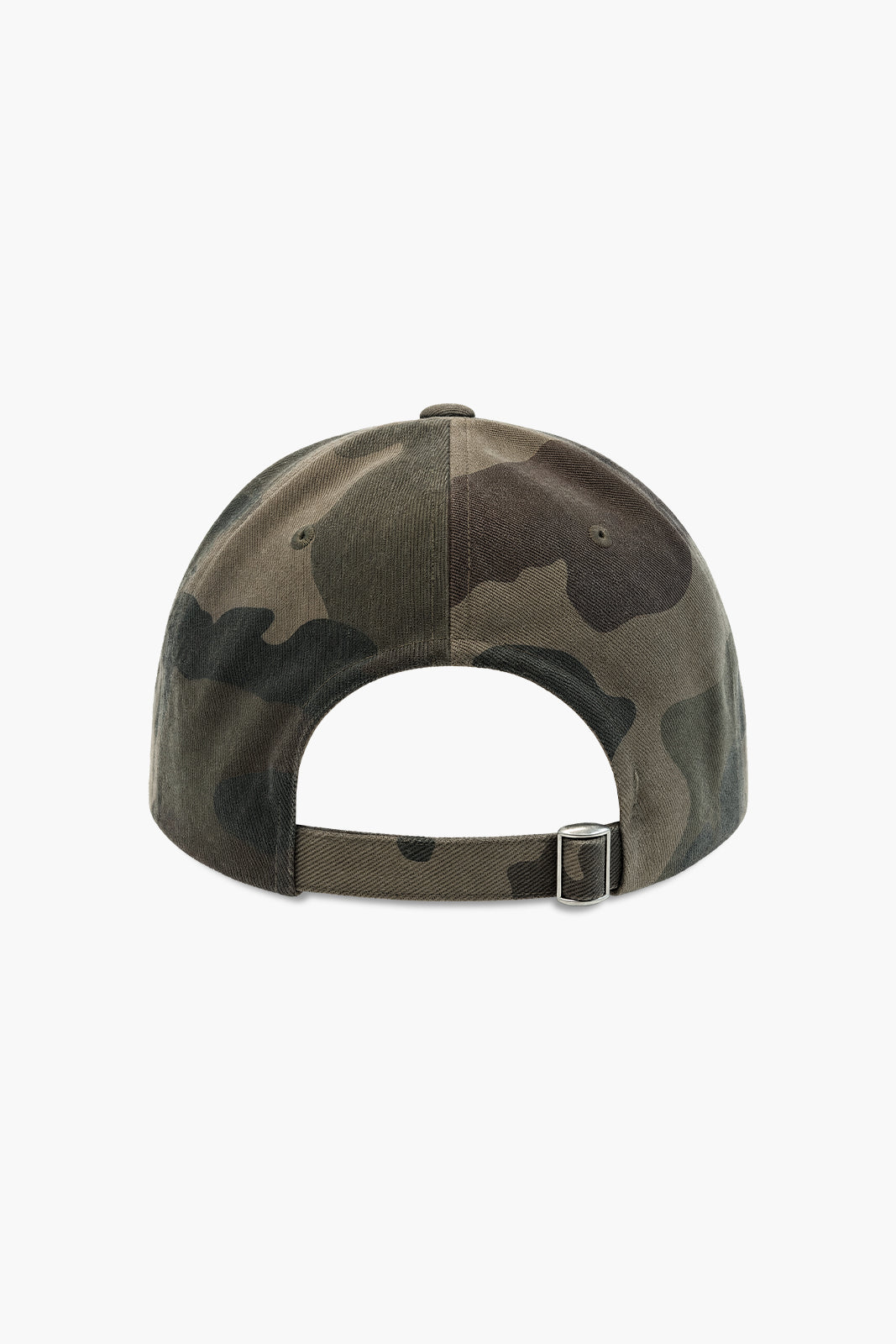 Division Camo Ball Cap