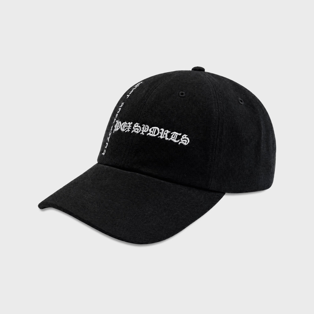 Old Legacy Washed Cotton Ball Cap