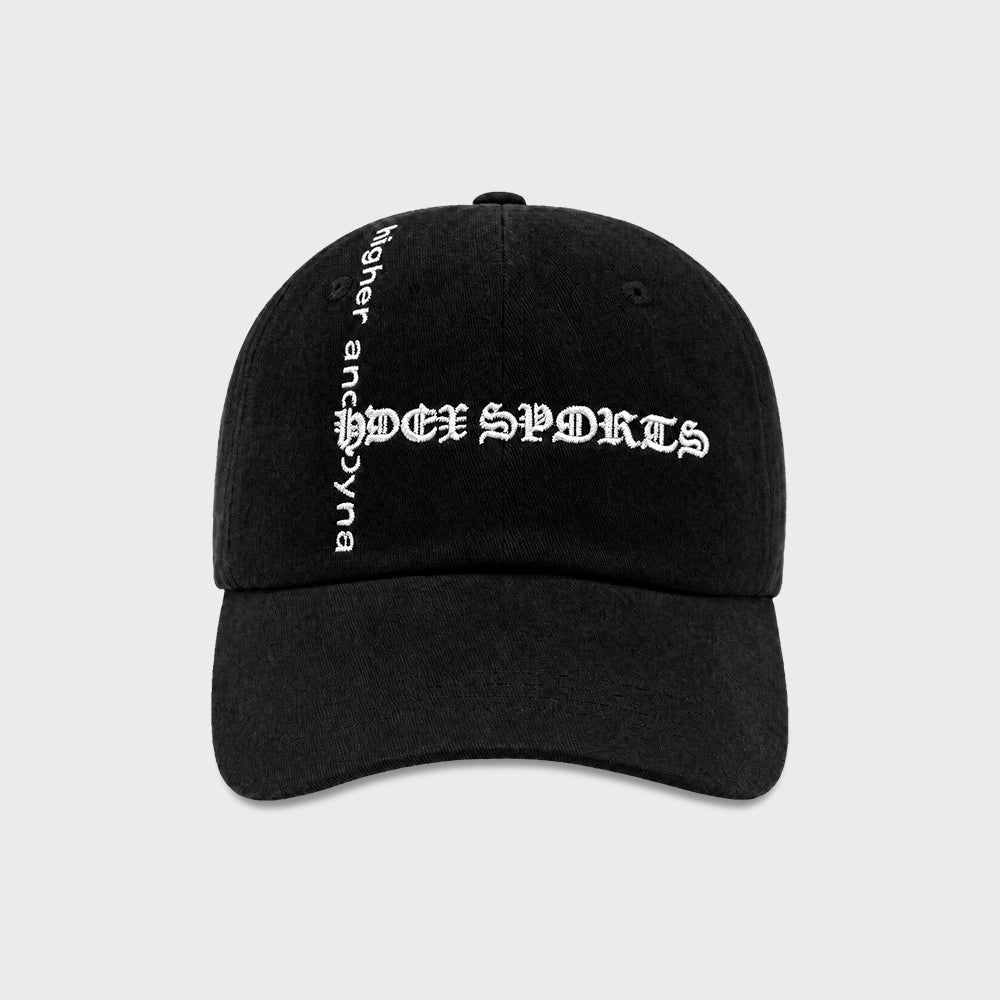 Old Legacy Washed Cotton Ball Cap