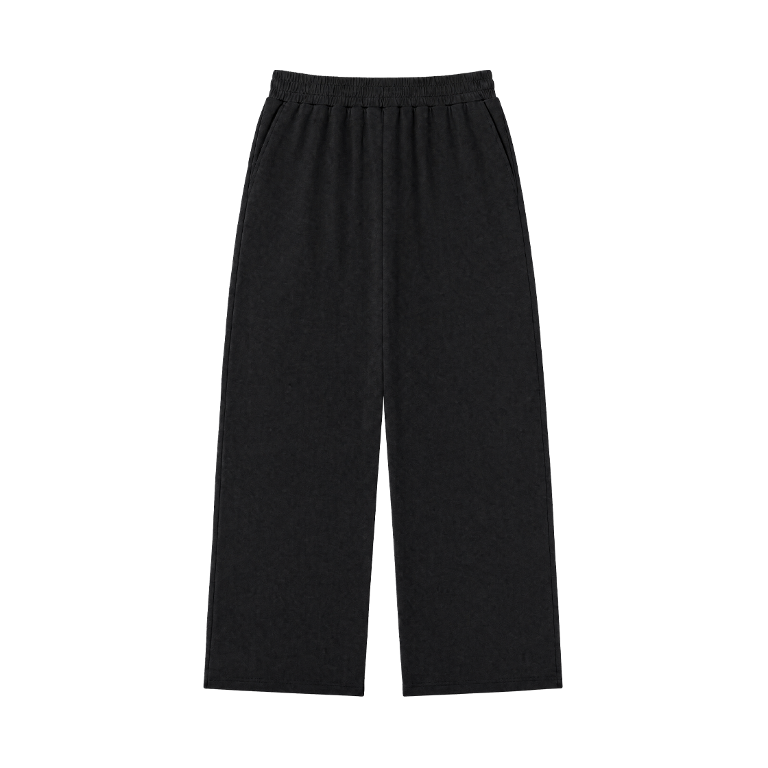 Move Cotton Full Sweatpants