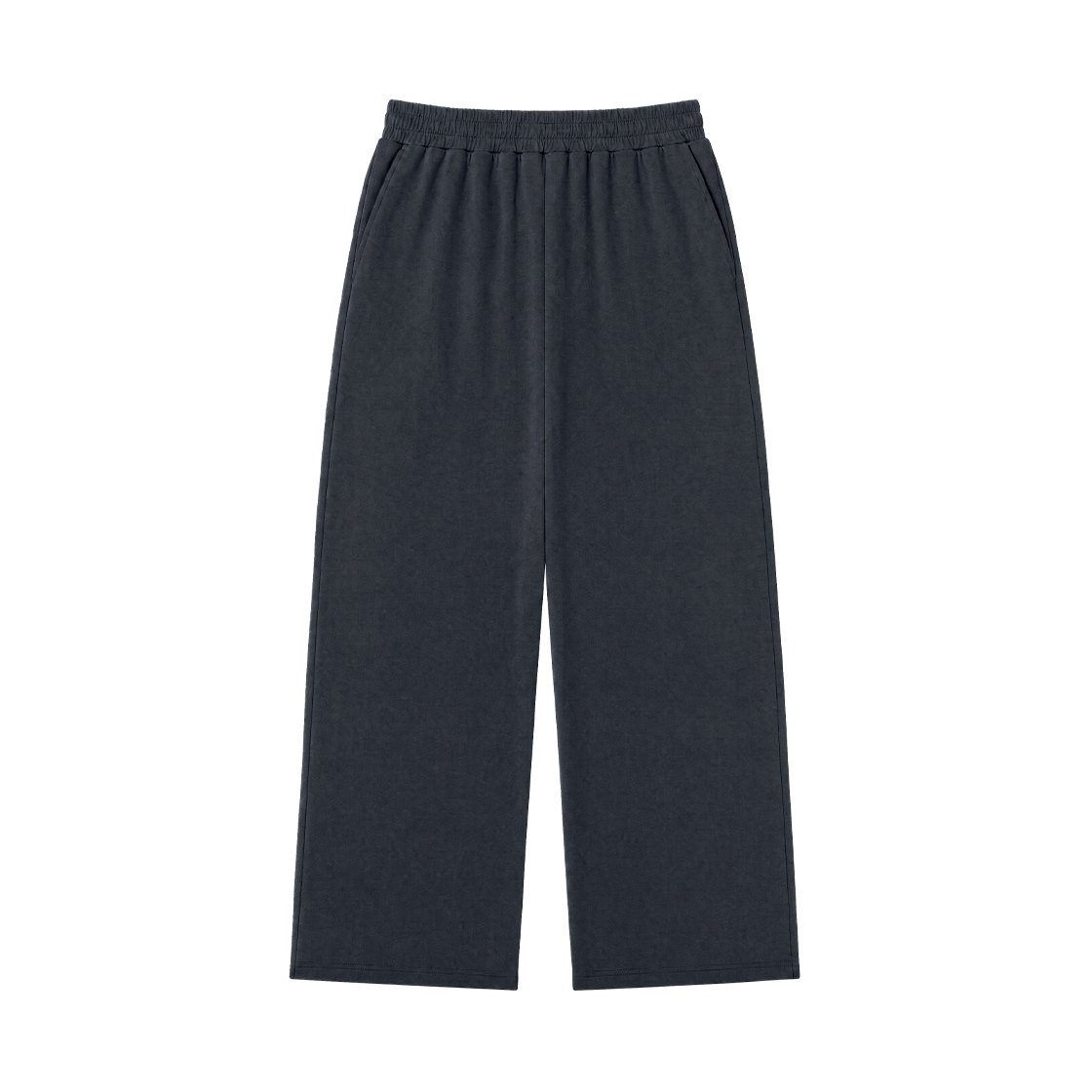 Move Cotton Full Sweatpants