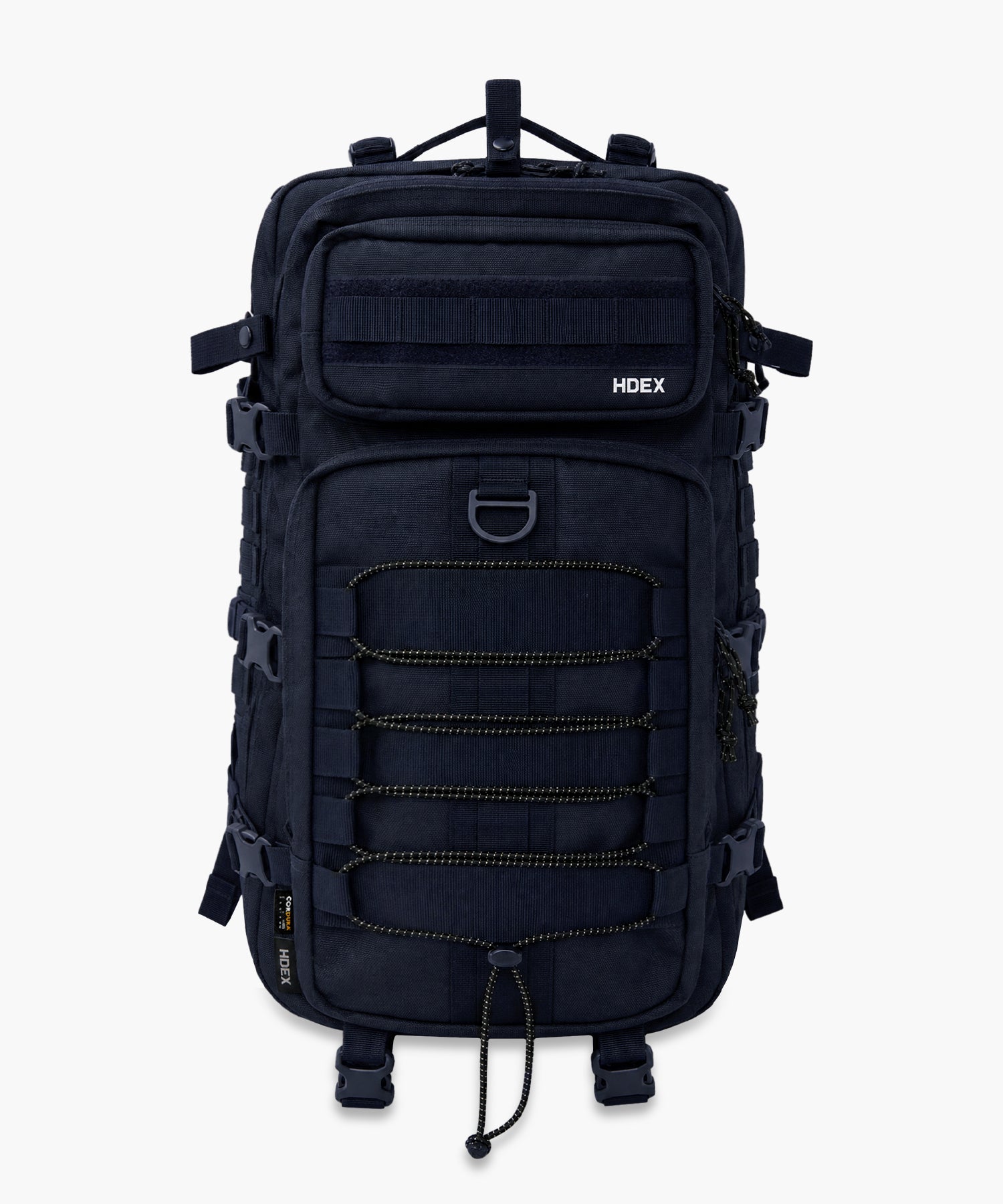 Combat Standard Gym Backpack (34L)