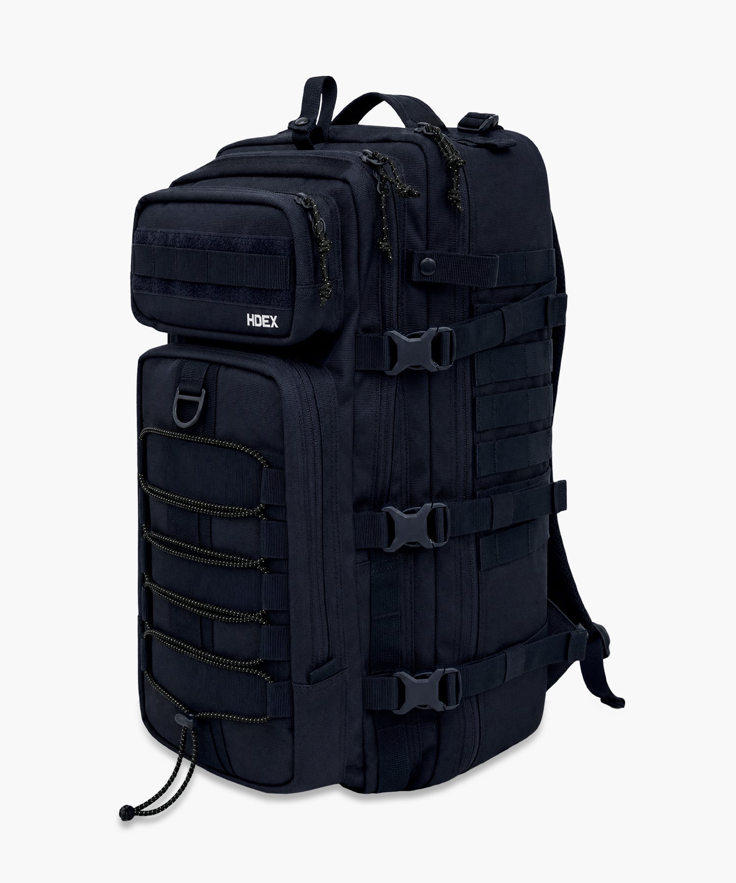 Combat Standard Gym Backpack (34L)