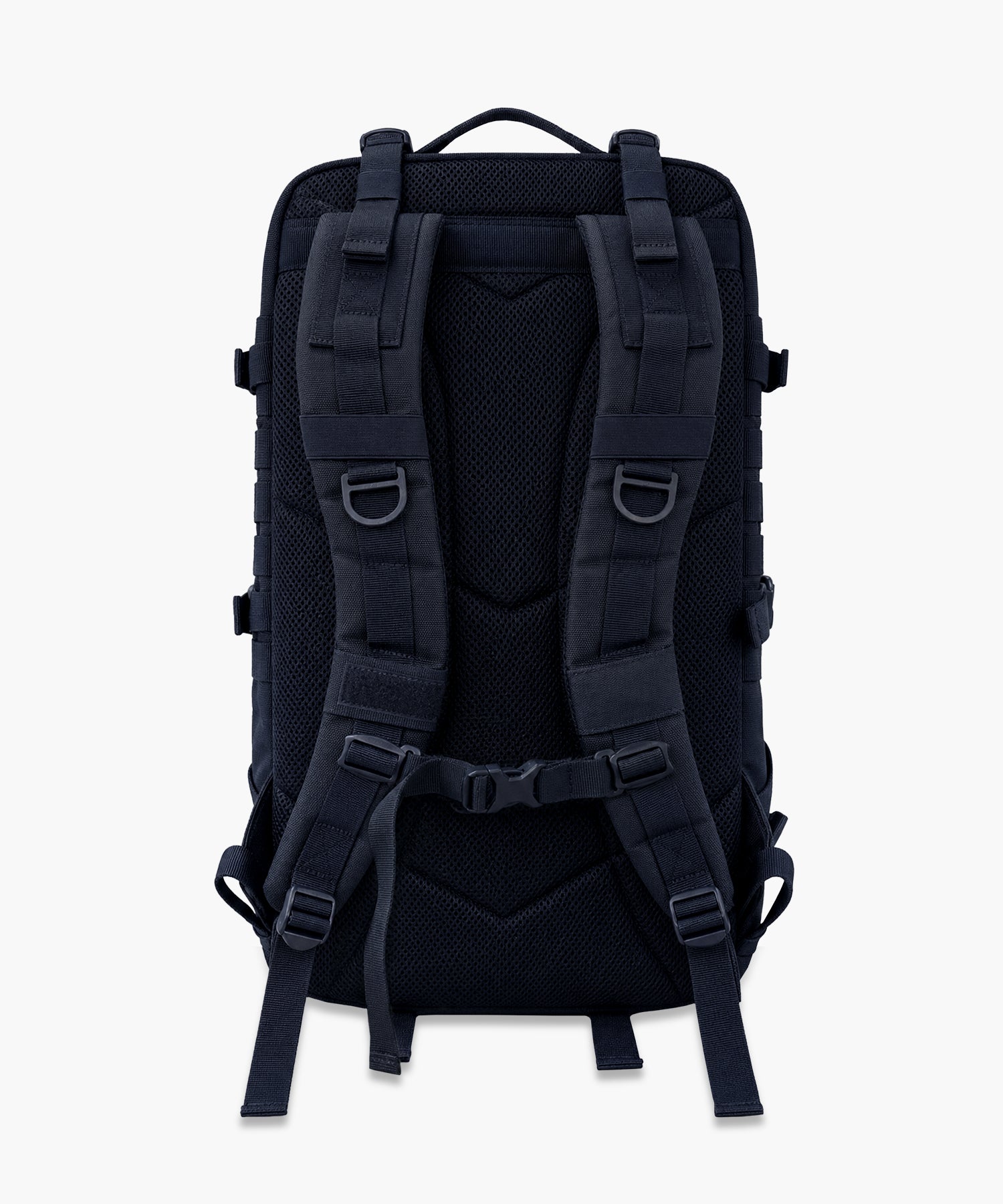 Combat Standard Gym Backpack (34L)