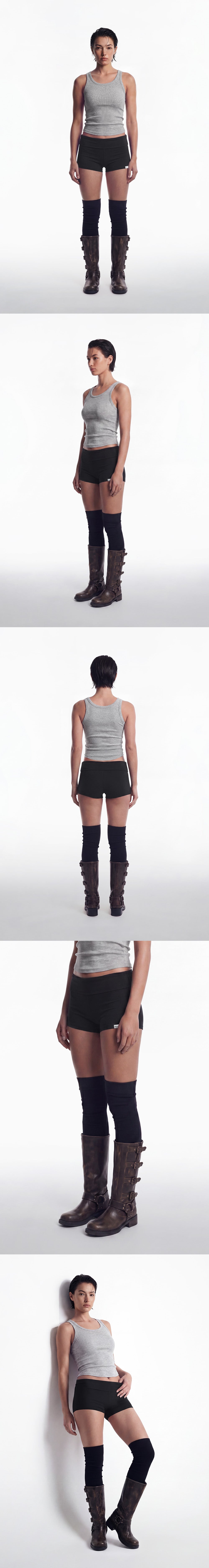 Essential Folding Shorts