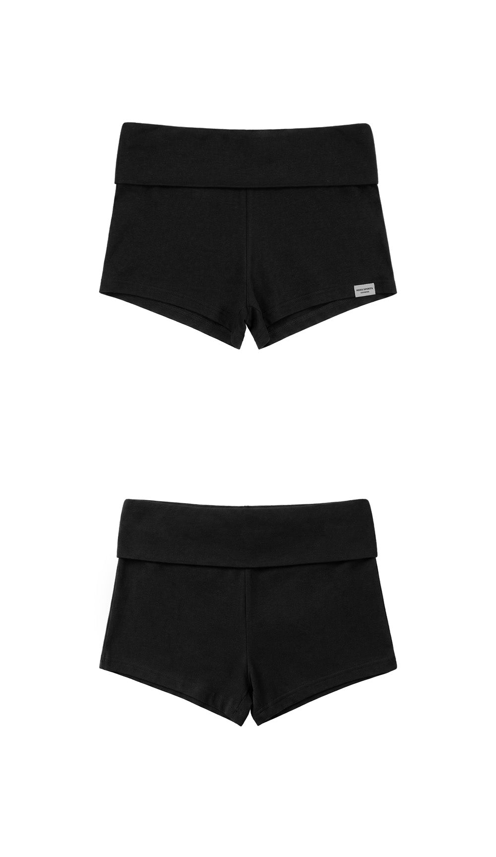 Essential Folding Shorts