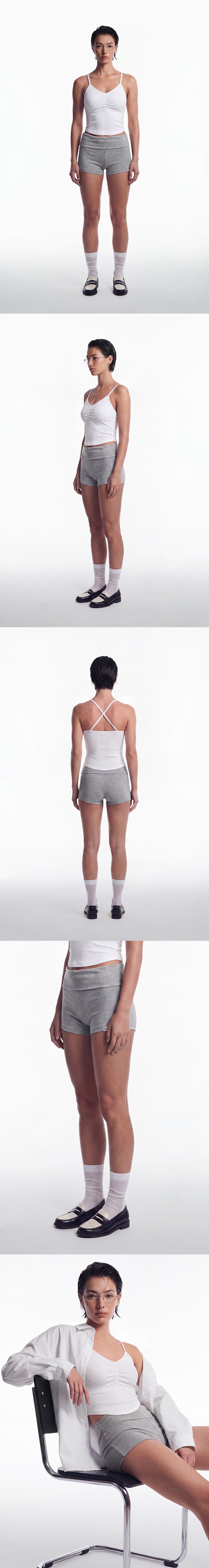 Essential Folding Shorts