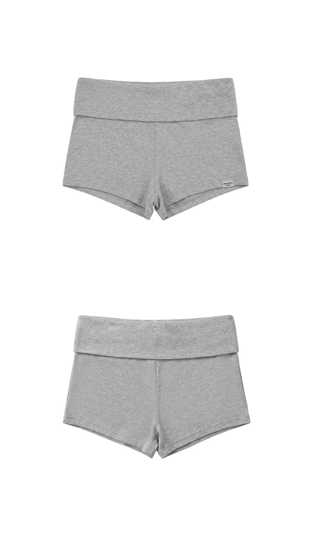 Essential Folding Shorts