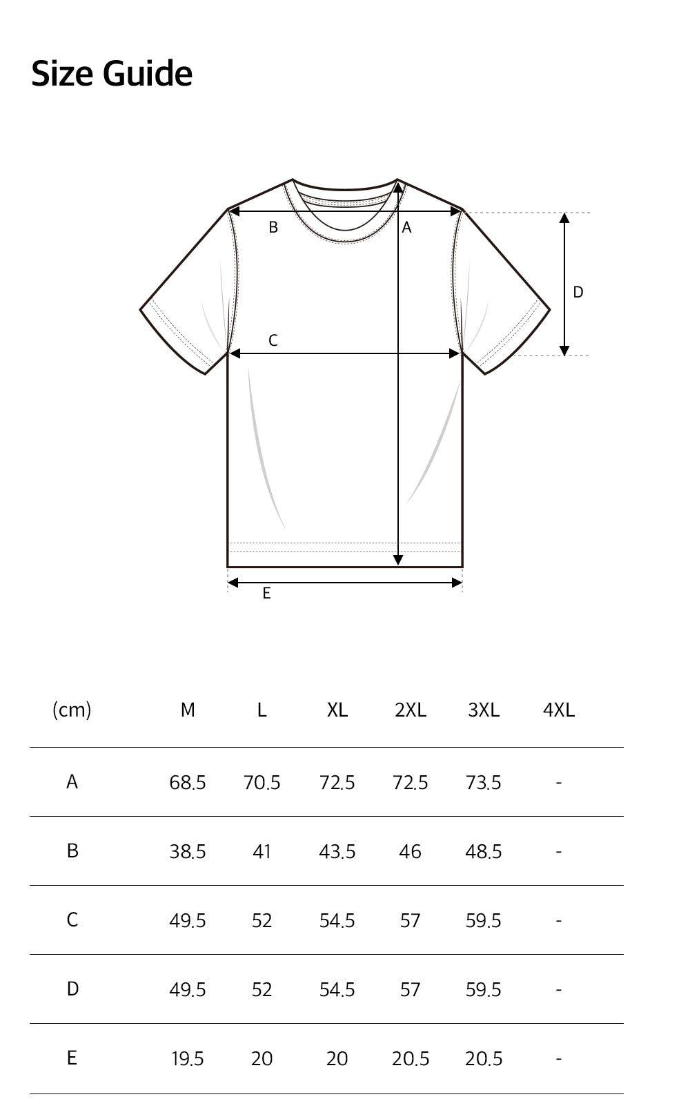 Symbol Air Muscle Fit Short Sleeve