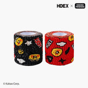 HDEX x KAKAO FRIENDS Choonsik Hook Grip Tape