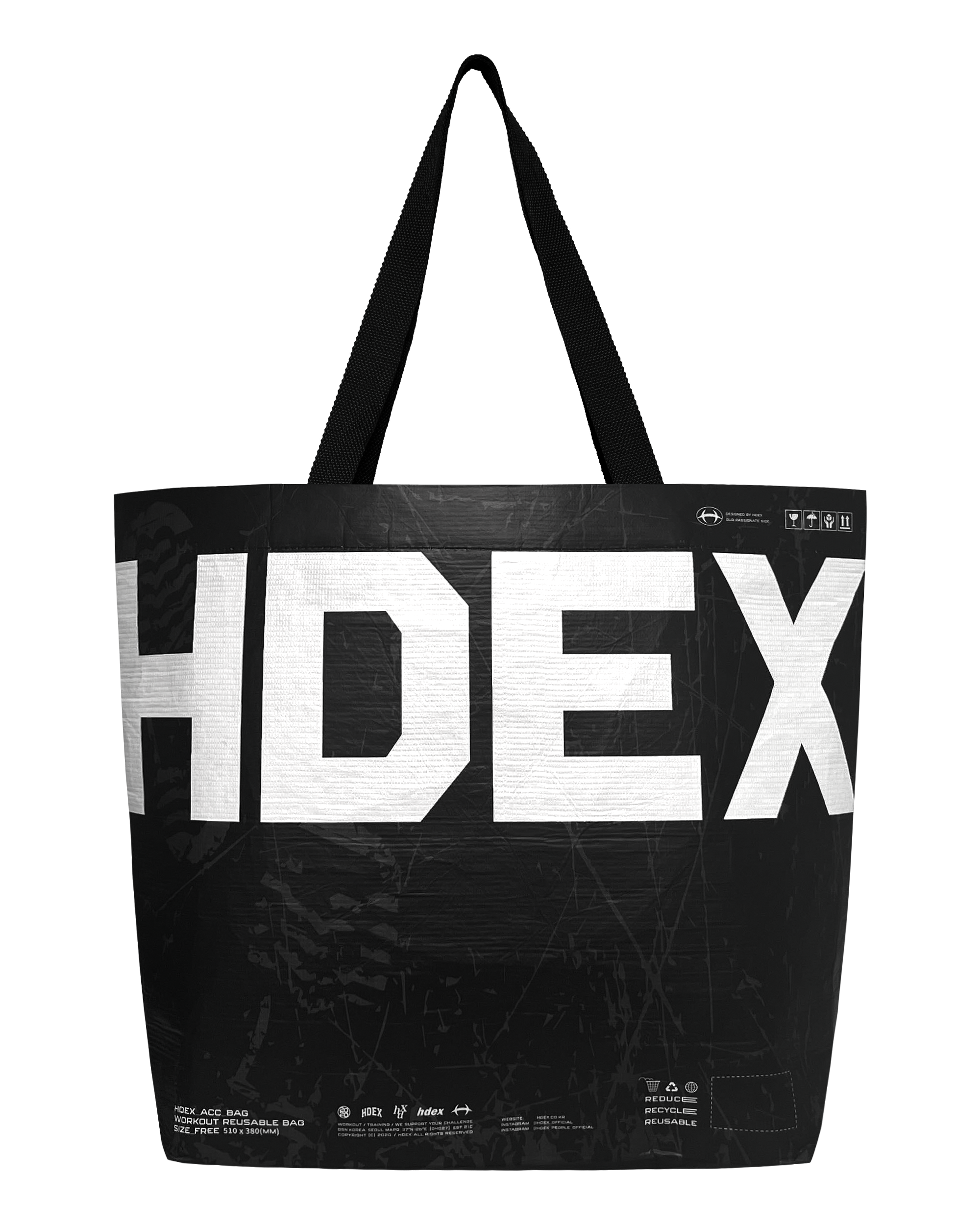 Muti Reusable Bag