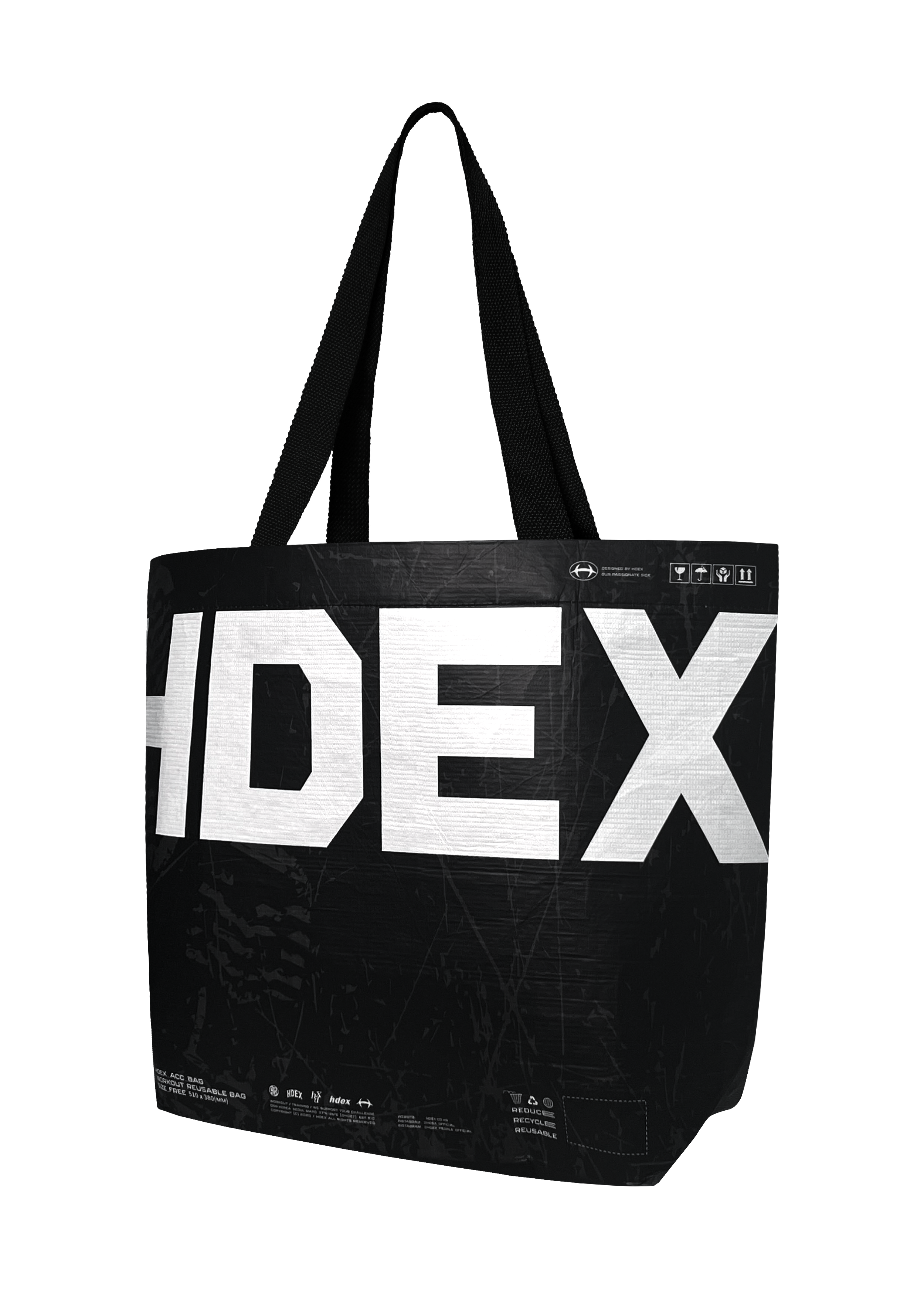 Muti Reusable Bag