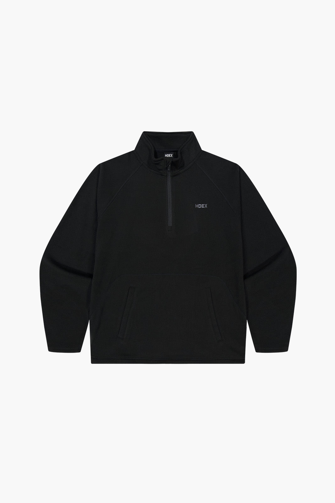 Warm Heat EZ Half Zip-up