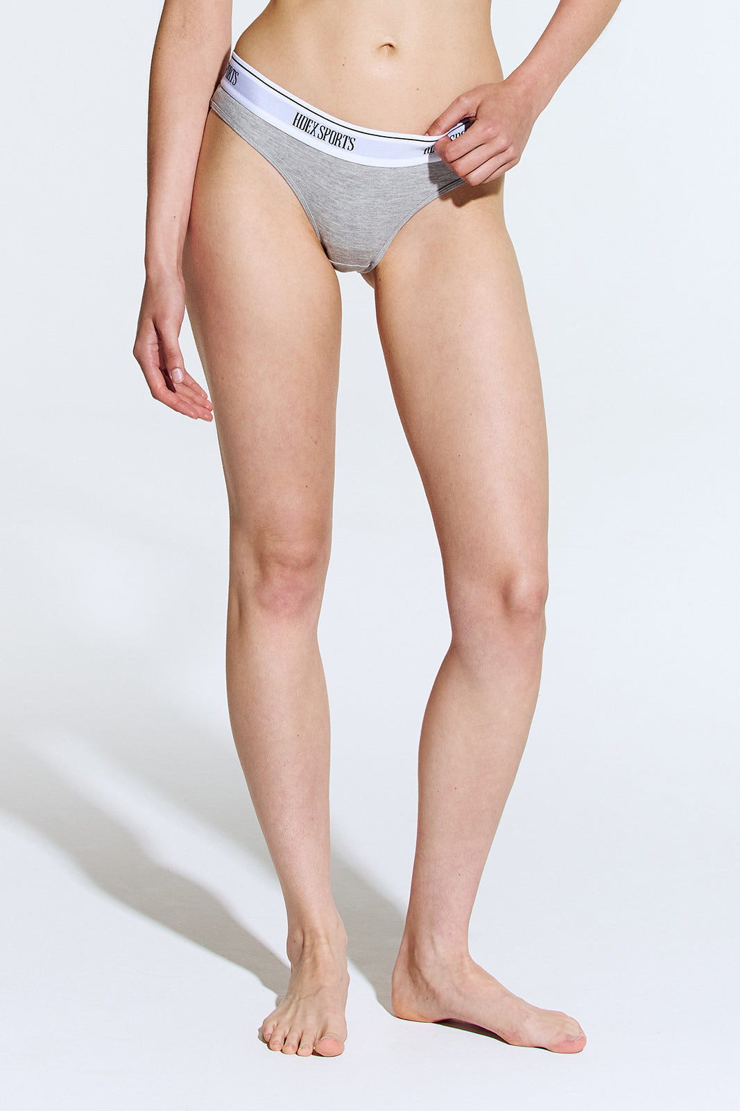 Comfort Banding Panties