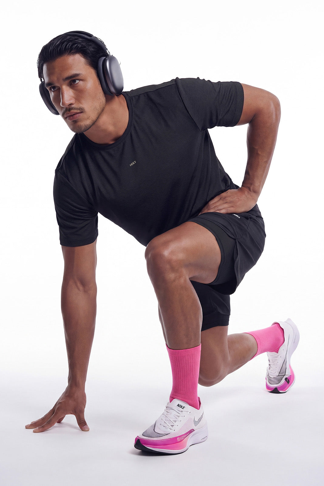 Assist 2-in-1 Ripstop Shorts