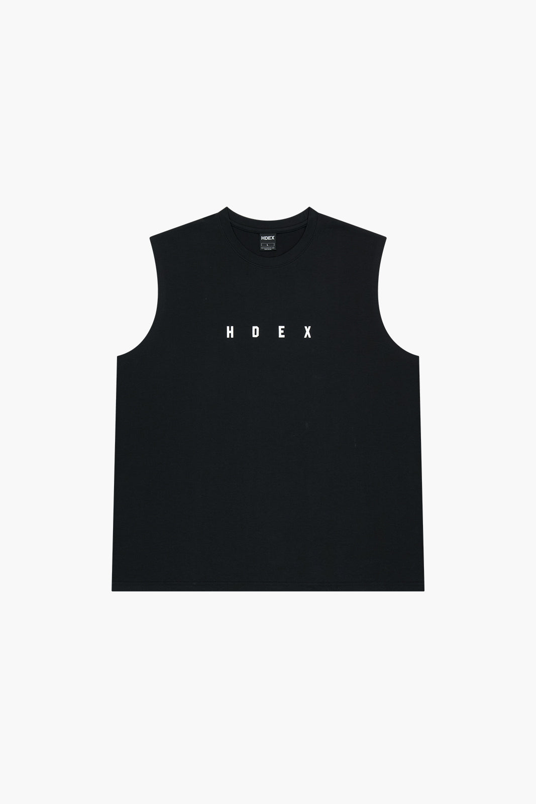 Air Muscle Fit Overfit Sleeveless