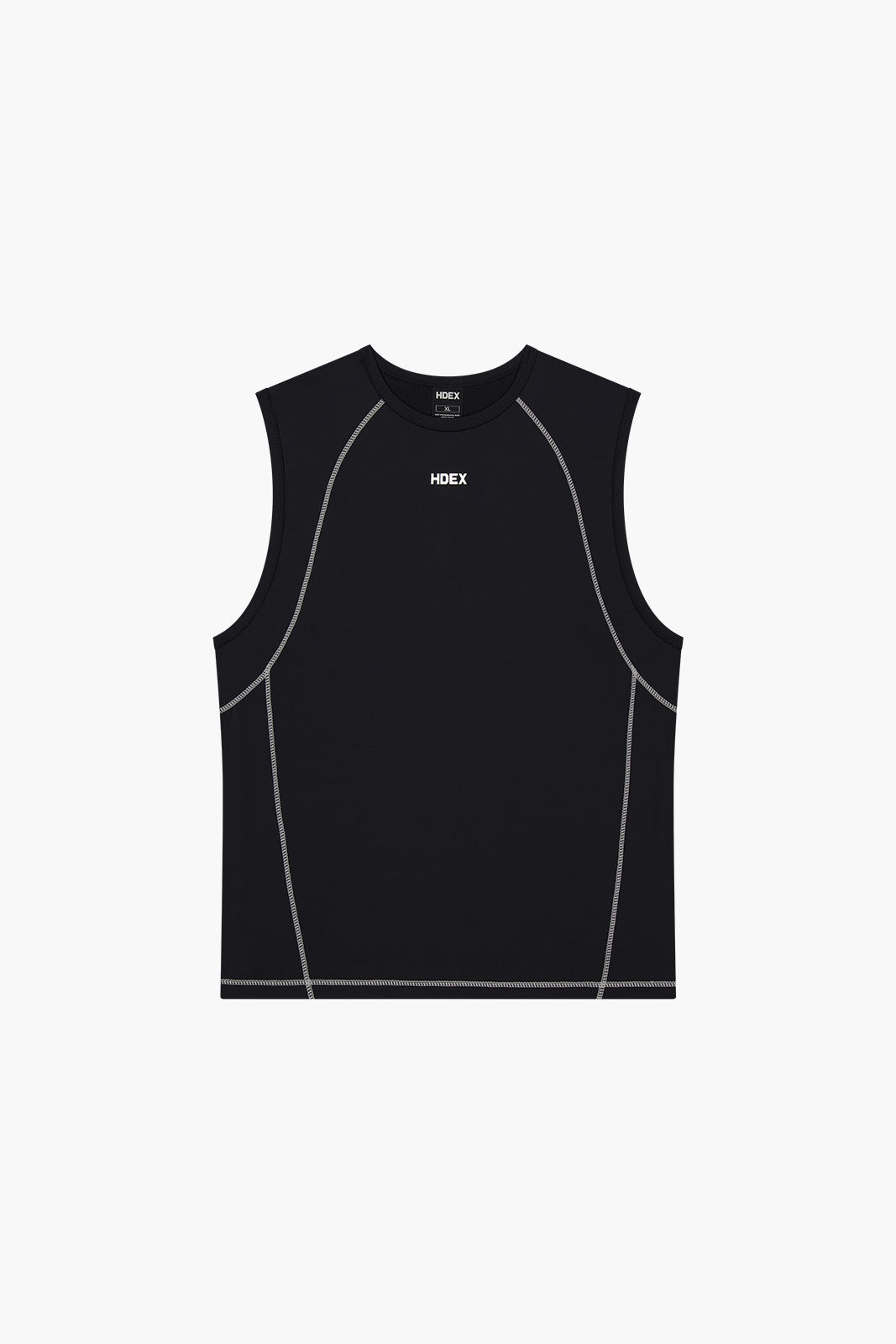 Pro Muscle Fit Compression Tank