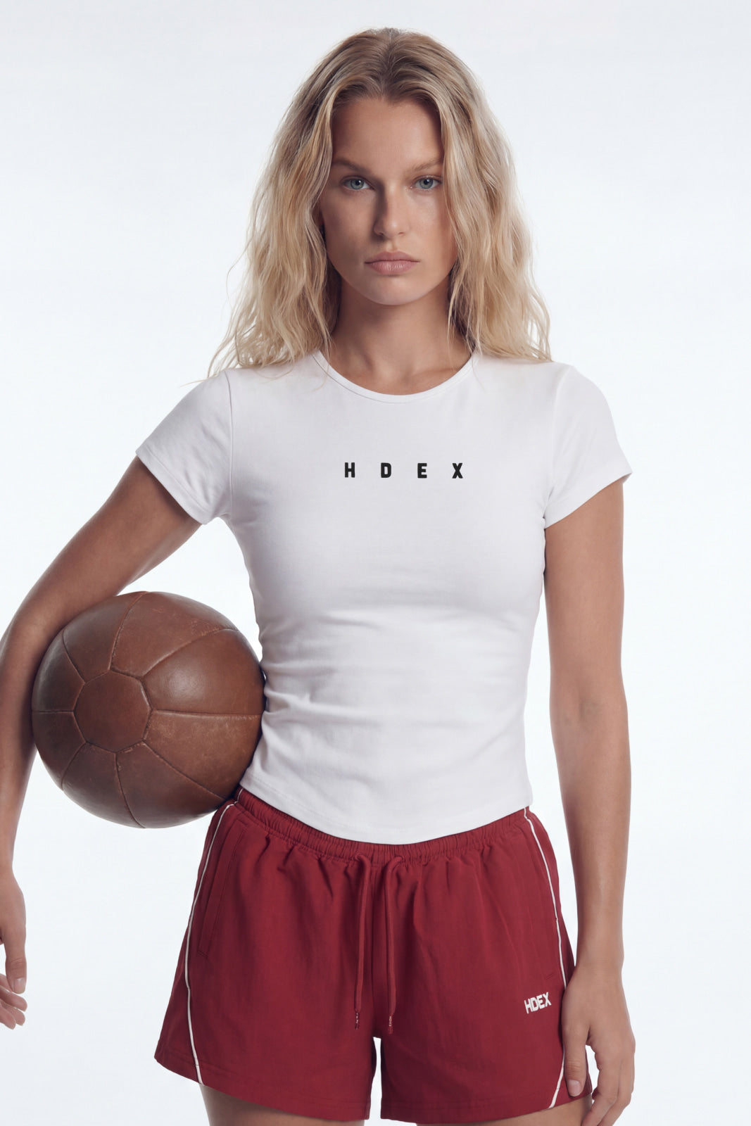 Active Maund Slim Fit Short Sleeve