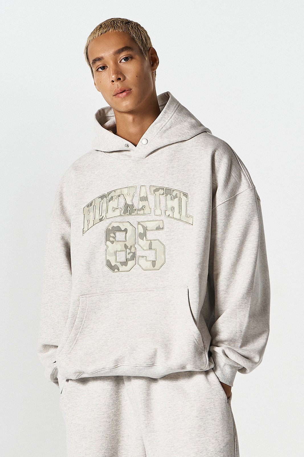 Athletic 85 Hoodie