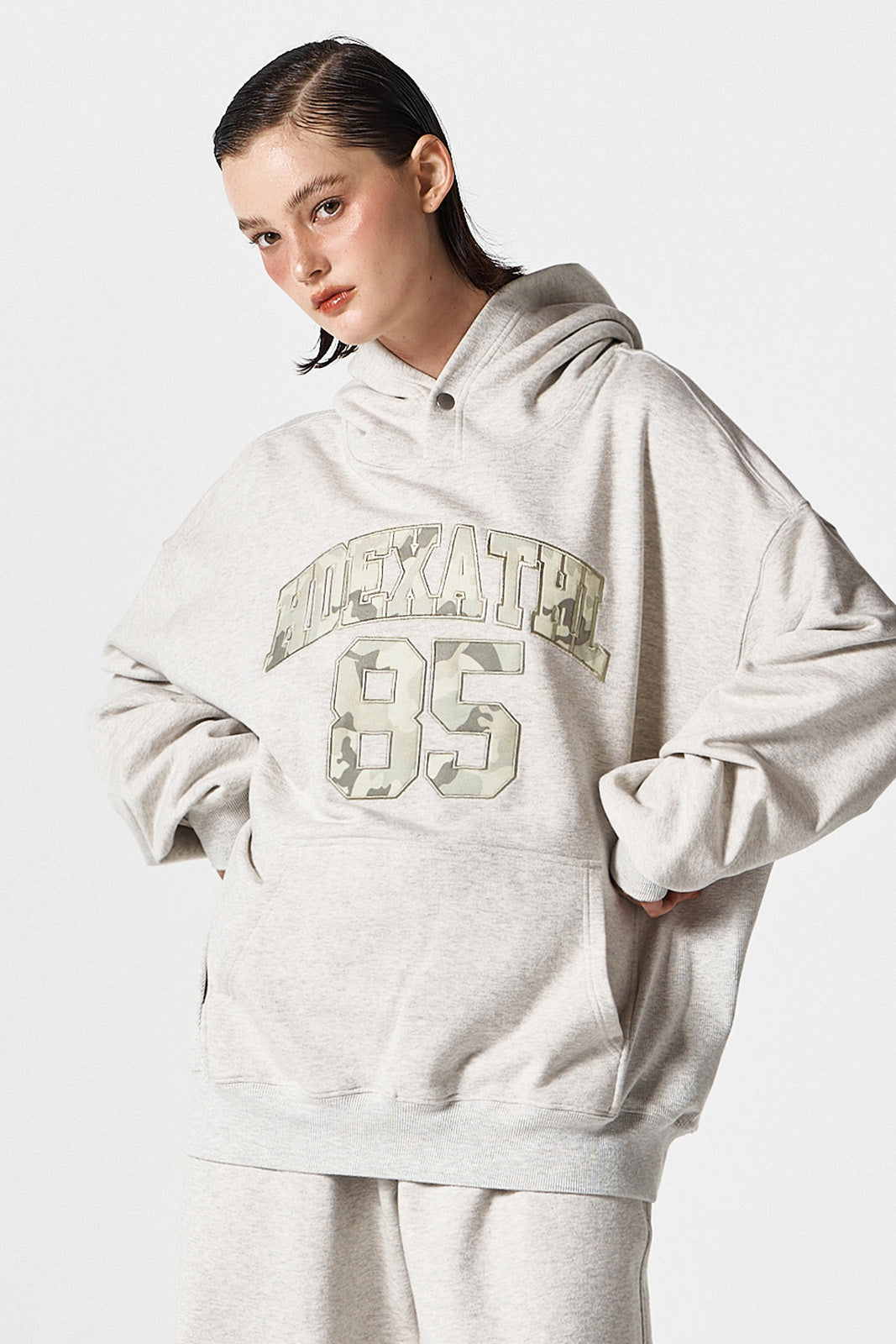 Athletic 85 Hoodie