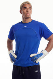 EZ Stitch Kick Short Sleeve