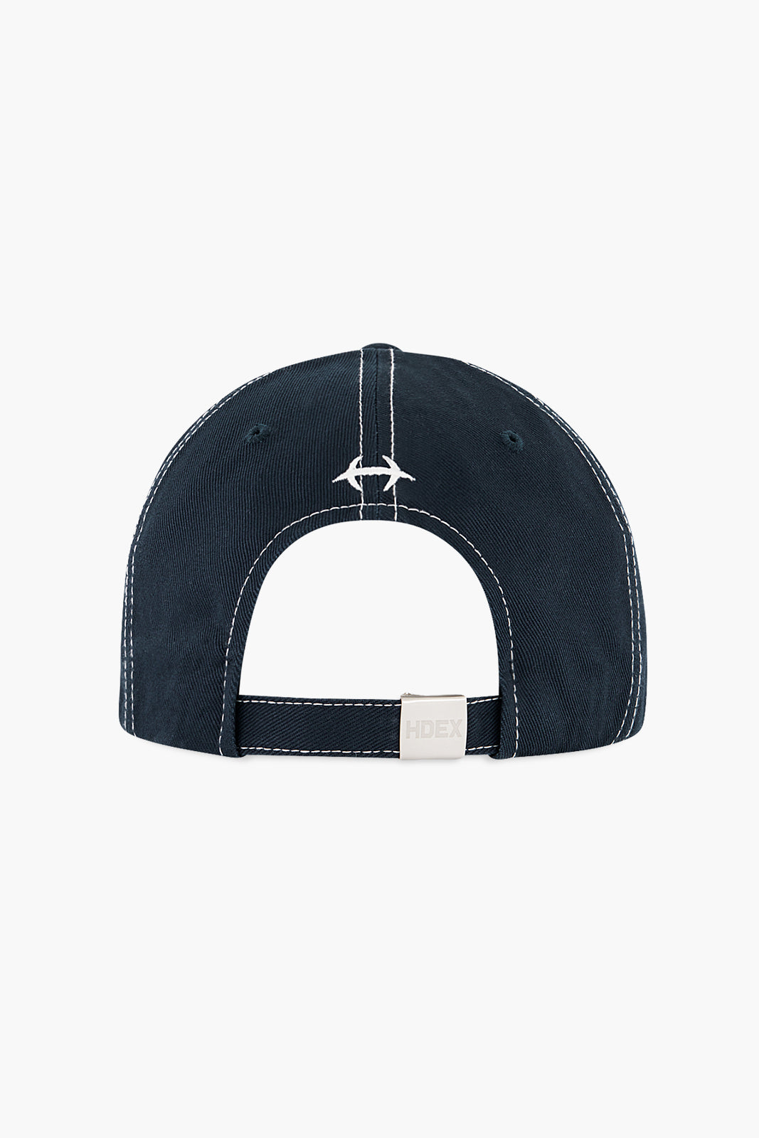 Basic Cotton Ball Cap