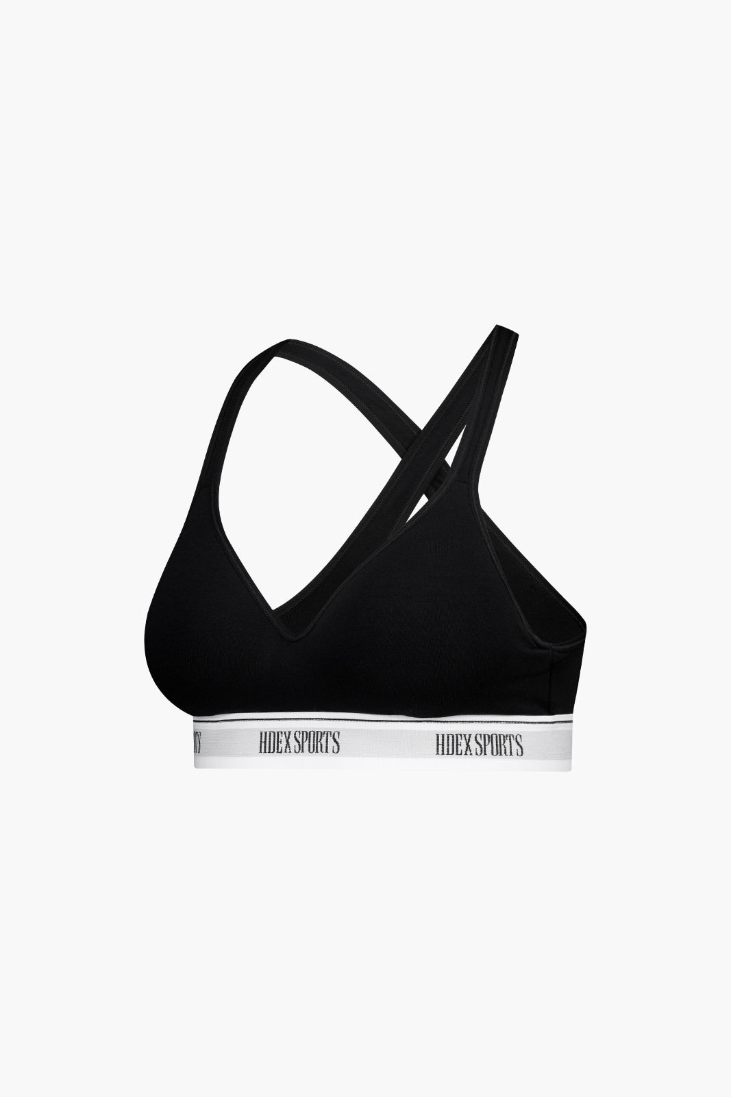 Comfort Banding Bra