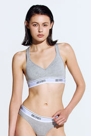 Comfort Banding Bra