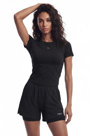 Women`s Velo Light Short Sleeve