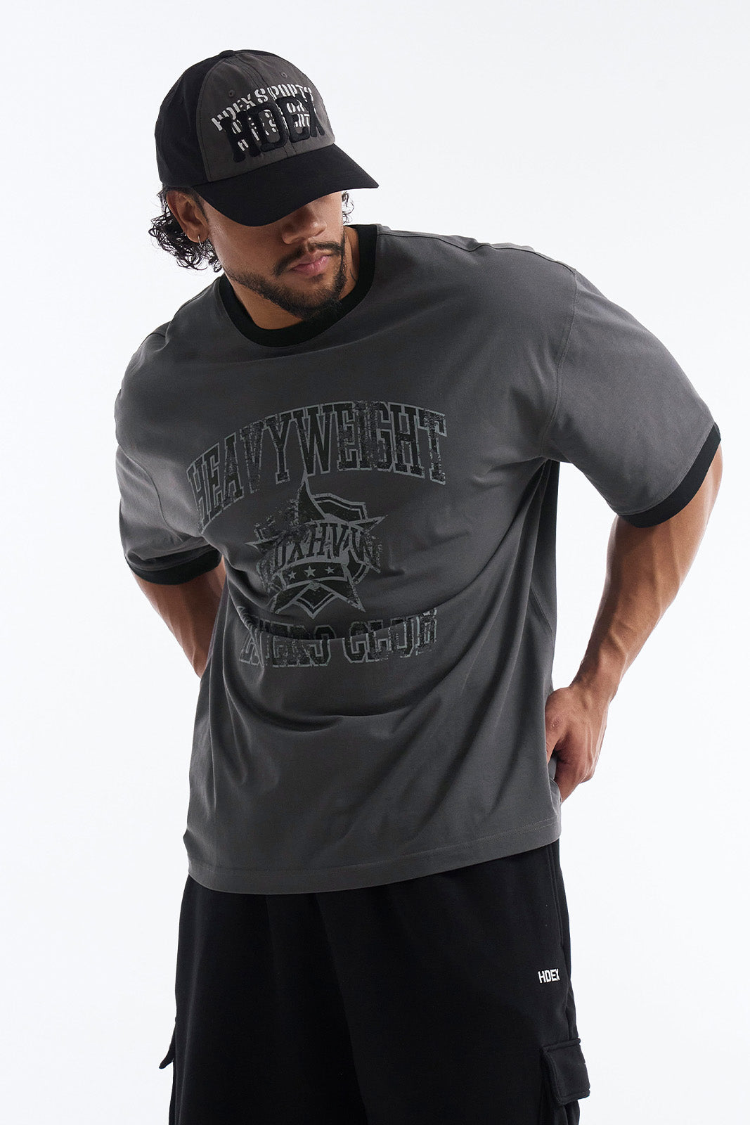 LVS Club Short Sleeve