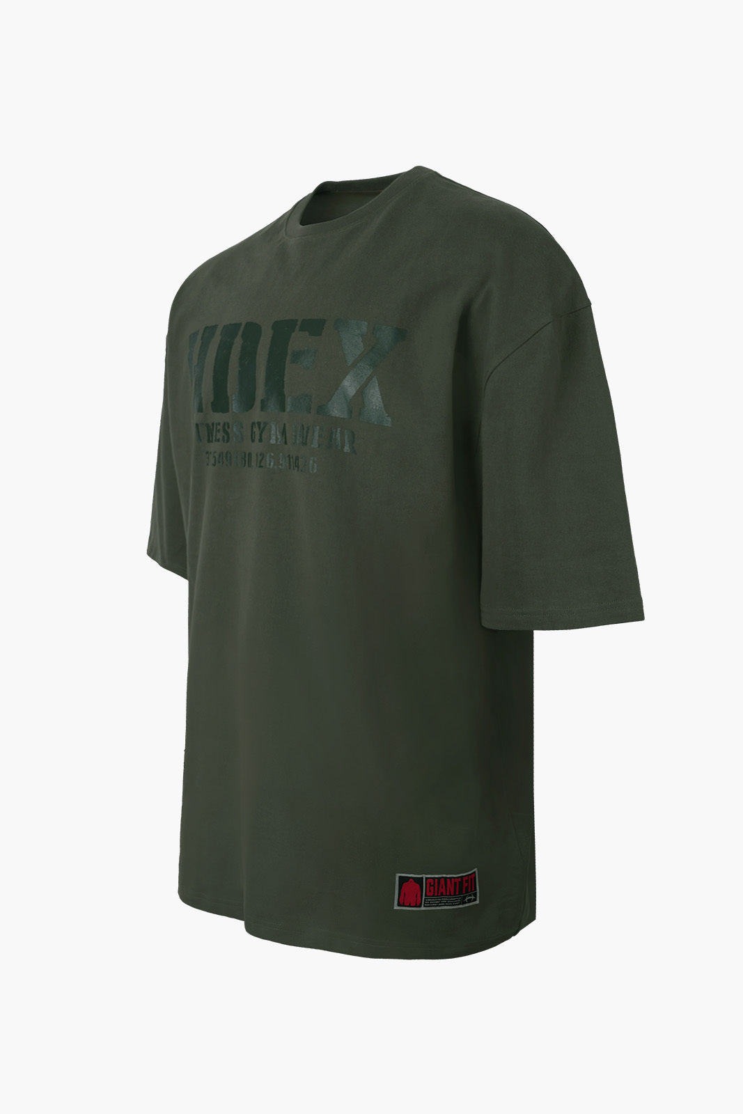Core Giant Fit Short Sleeve