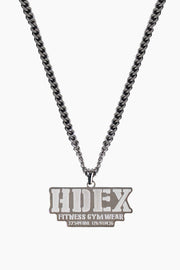 Core Logo Surgical Necklace