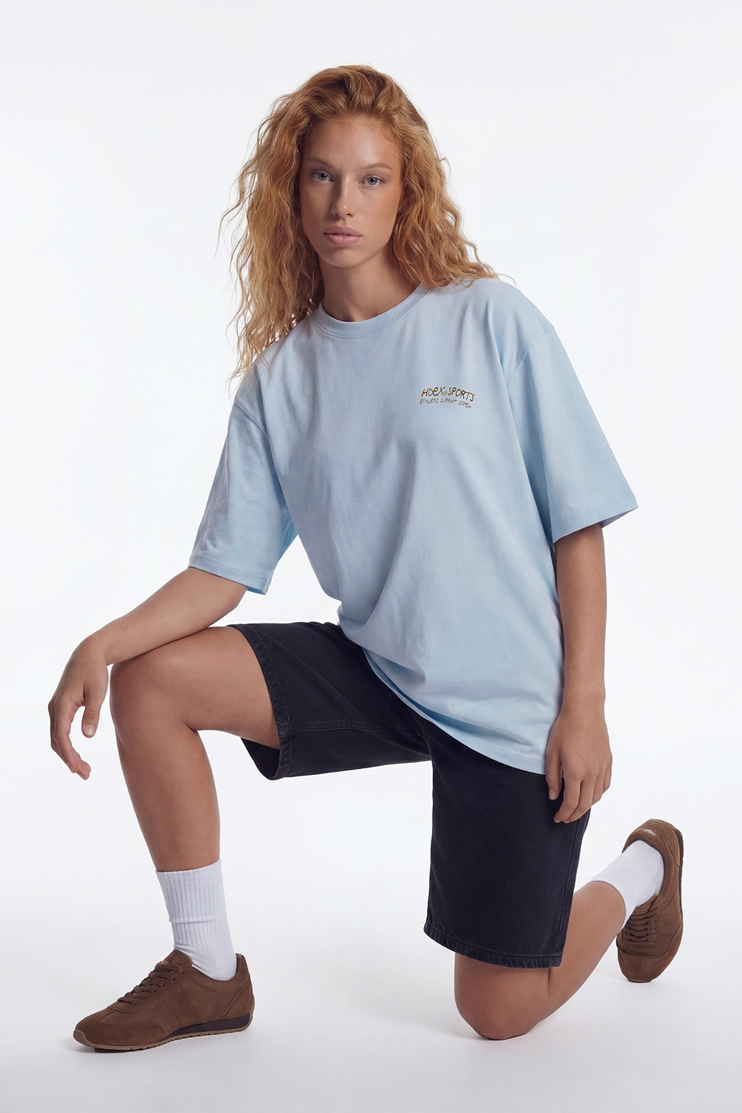 Collective Short Sleeve W