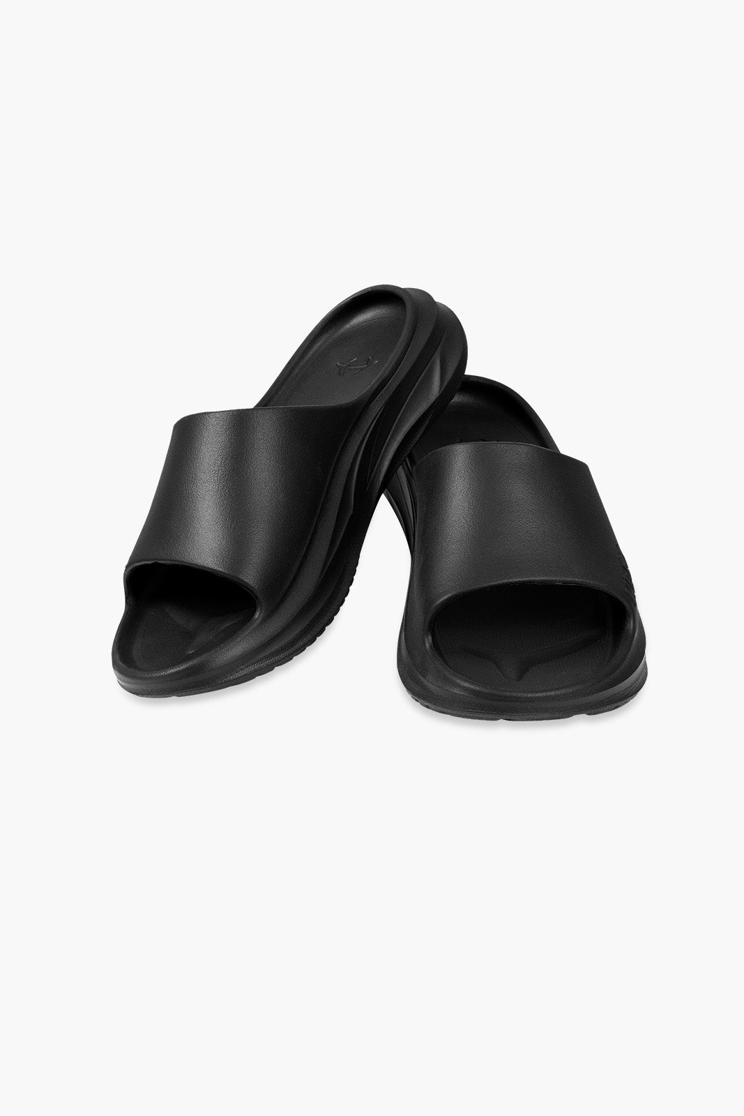 EZ Summit Recovery Slide