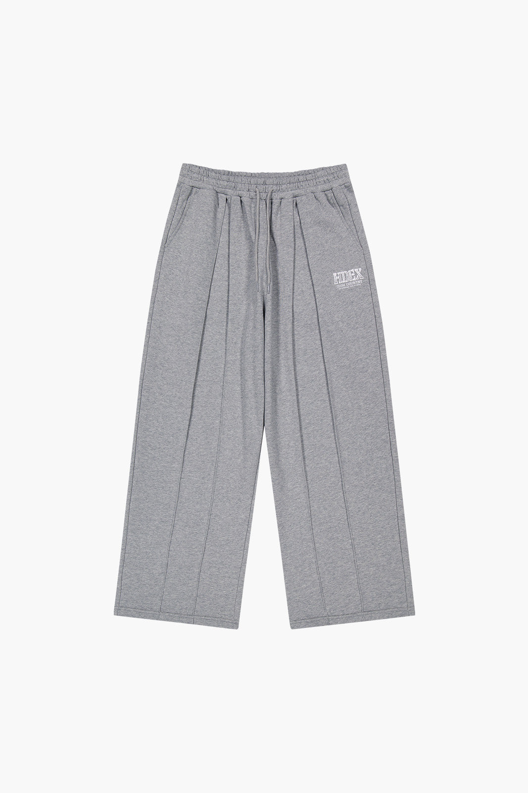 Core Deep Tuck Sweat Pants