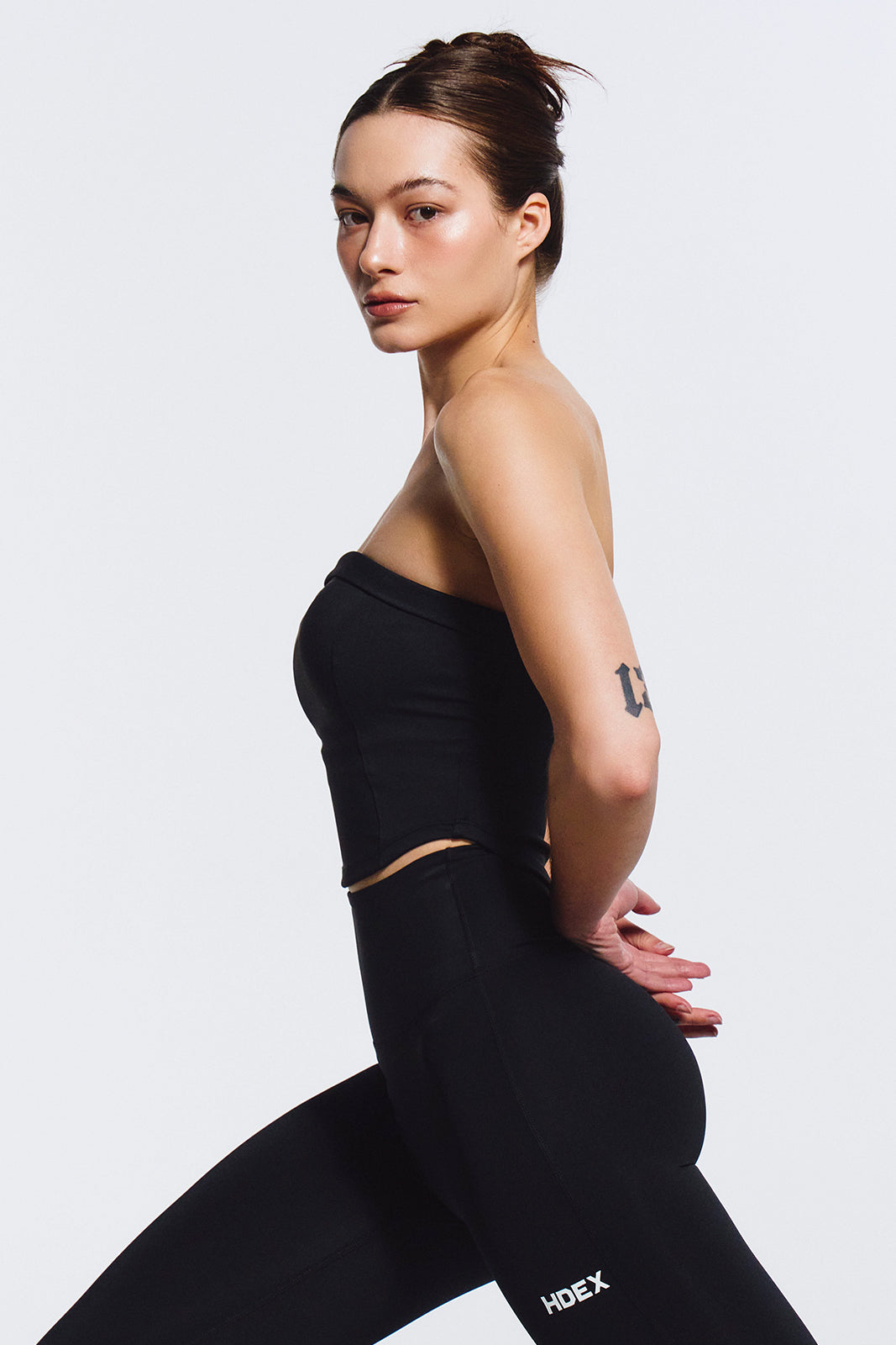 Flexible Bra Tube Top