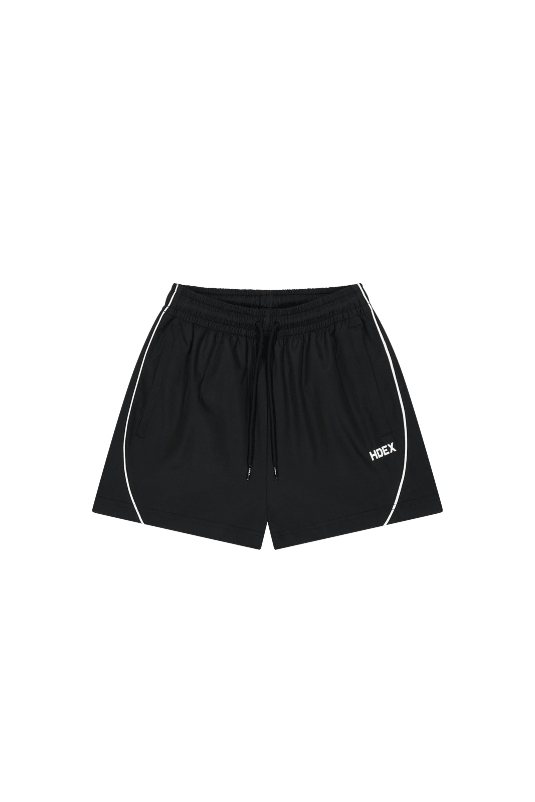 EZ Airly Piping Shorts W