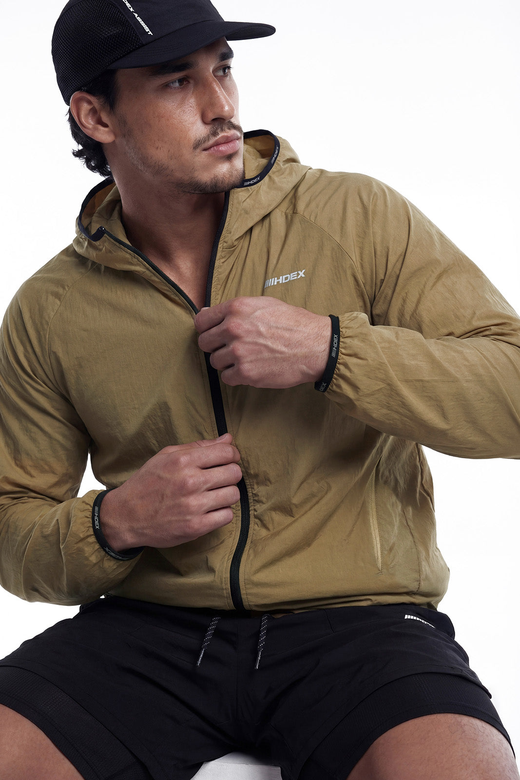 Assist Lightweight Packable Jacket