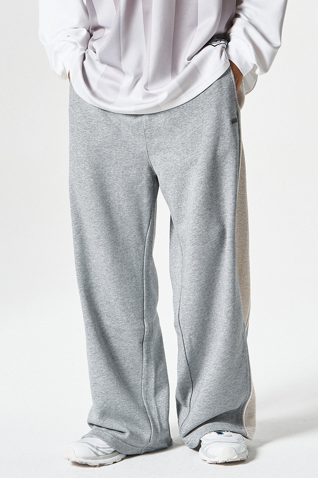 Reverse Sweat Pants