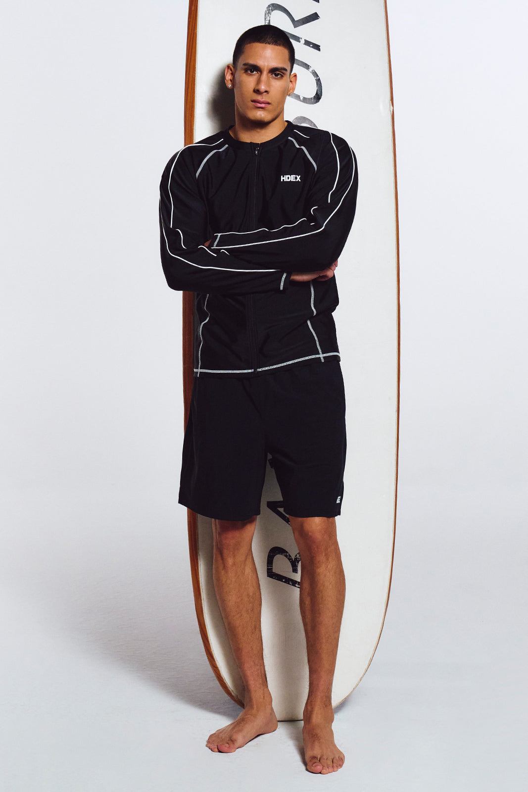 Aqua 5.0 Board Shorts