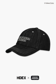 HDEX x KAKAO FRIENDS Choonsik Power Ball Cap