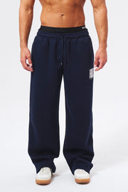 Crack Printed Sweat pants