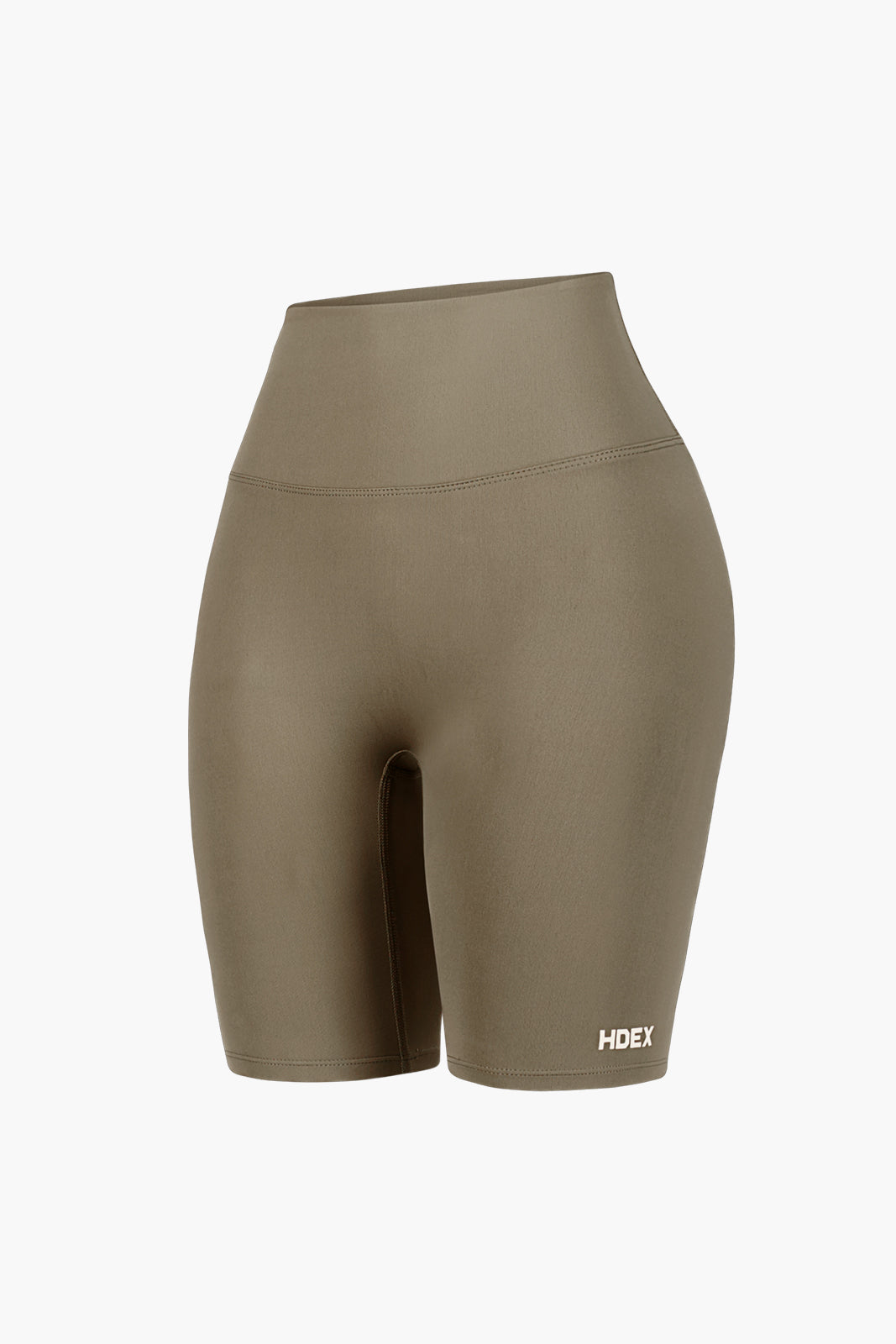 Women`s Firm Support Biker Shorts 4.0