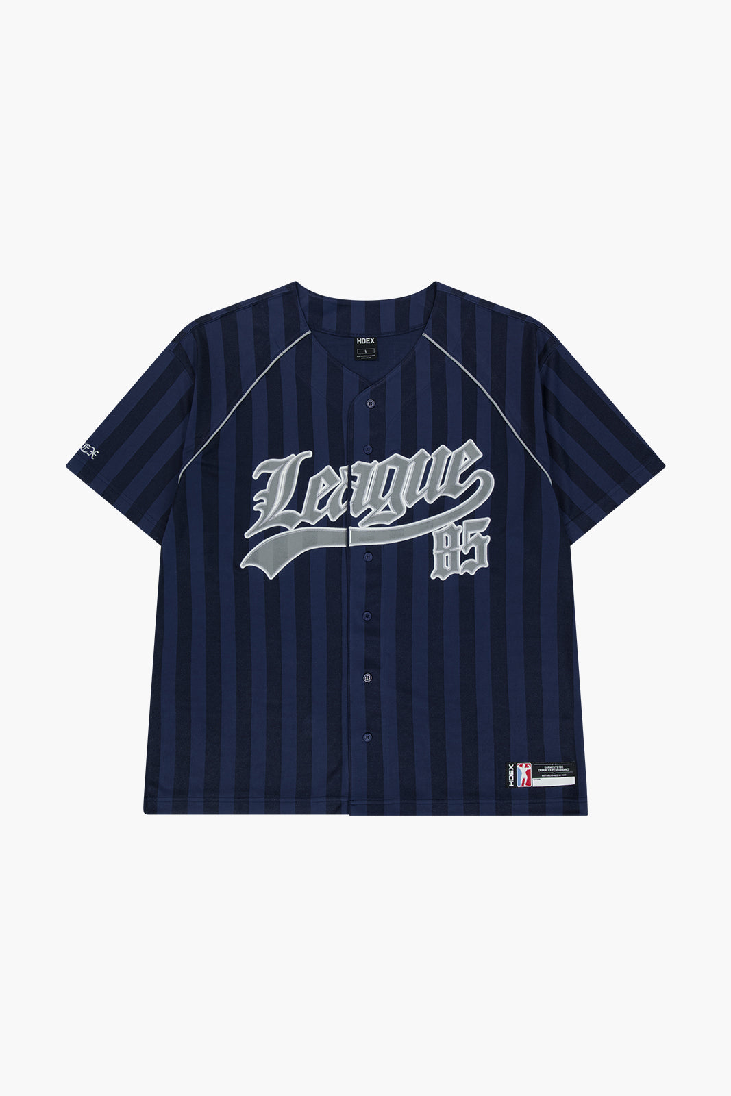 League 85 Baseball Jersey